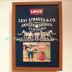 2026年最新】リーバイス ポスターの人気アイテム - メルカリ