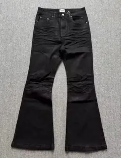 2026年最新】opium フレアパンツの人気アイテム - メルカリ