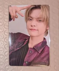 2026年最新】txt ヨンジュン ラキドロの人気アイテム - メルカリ