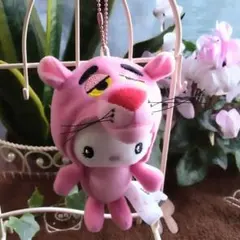 2026年最新】サンリオ ピンクパンサーの人気アイテム - メルカリ