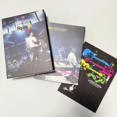 スピッツ/JAMBOREE TOUR 2009～さざなみOTR カスタム at さいたま