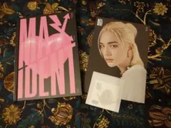 2026年最新】maxident ヒョンジンの人気アイテム - メルカリ