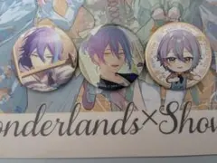 2026年最新】神代類 缶バッジ まとめの人気アイテム - メルカリ