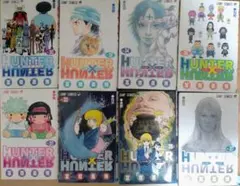 2026年最新】hunter×hunterの人気アイテム - メルカリ
