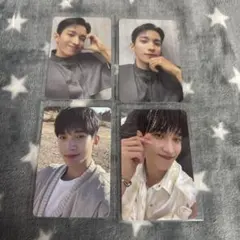 2025年最新】FACE the sun ドギョム トレカの人気アイテム - メルカリ