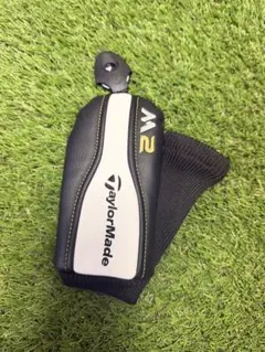 2026年最新】テーラーメイド ヘッドカバー m2の人気アイテム - メルカリ