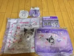 2026年最新】クロミちゃん一番くじの人気アイテム - メルカリ