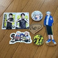 2026年最新】zeta はめつの人気アイテム - メルカリ