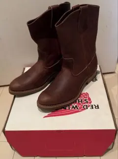 2026年最新】redwing 8159の人気アイテム - メルカリ