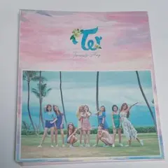 2026年最新】twice トレカケース バインダーの人気アイテム - メルカリ