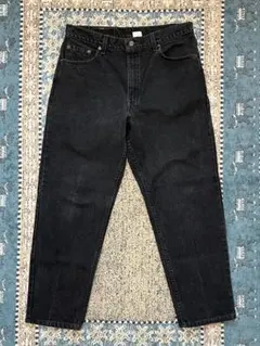 2026年最新】501 usa ブラック w36の人気アイテム - メルカリ