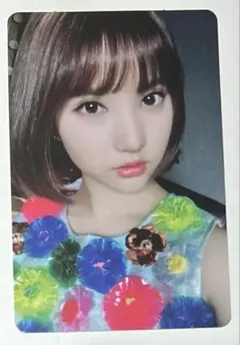 2026年最新】gfriend ウナ トレカの人気アイテム - メルカリ