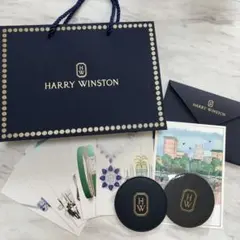 2026年最新】ハリーウィンストン ノベルティの人気アイテム - メルカリ