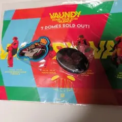 2026年最新】Vaundyポスターの人気アイテム - メルカリ