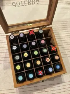 2026年最新】doterra 木箱の人気アイテム - メルカリ