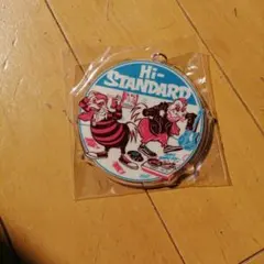 2026年最新】hi-standard キーホルダーの人気アイテム - メルカリ