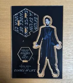 2026年最新】羽生結弦 エコーズ echoes_of_lifeの人気アイテム - メルカリ
