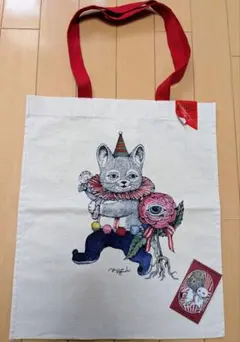 2026年最新】ヒグチユウコ circus バッグの人気アイテム - メルカリ