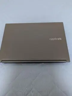raytrek ノートPC R5-CA（値下げ受付ます）