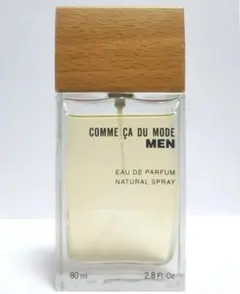 2026年最新】COMME CA DU MODE 香水(男性用)の人気アイテム - メルカリ