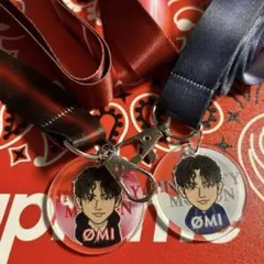 2026年最新】登坂広臣 ストラップの人気アイテム - メルカリ