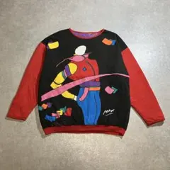 2026年最新】ピーターマックス スウェットの人気アイテム - メルカリ