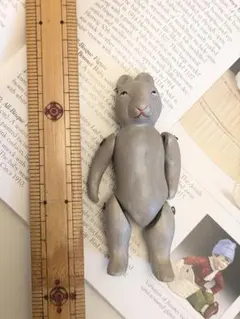 2026年最新】ビスクドール うさぎの人気アイテム - メルカリ