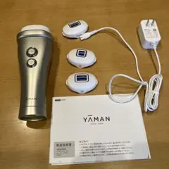 2026年最新】ヤーマン脱毛器の人気アイテム - メルカリ