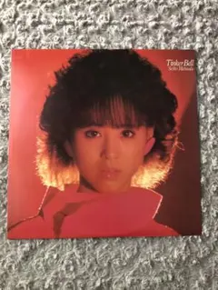 2026年最新】松田聖子 Tinker Bellの人気アイテム - メルカリ