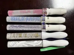 2026年最新】m lk ペンライトの人気アイテム - メルカリ