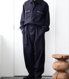 2026年最新】comoli ツナギの人気アイテム - メルカリ