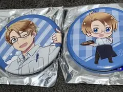 2026年最新】ヘタリア 缶 アメリカの人気アイテム - メルカリ