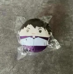 2026年最新】牛島若利 ふわコロりんの人気アイテム - メルカリ