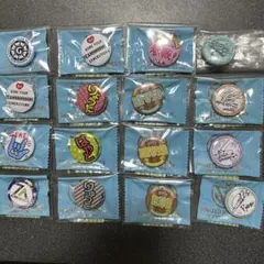 2026年最新】GENERATIONS缶バッチの人気アイテム - メルカリ