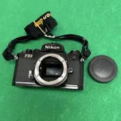 2026年最新】Nikon FE2の人気アイテム - メルカリ