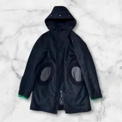 2026年最新】ツモリチサト モッズコートの人気アイテム - メルカリ