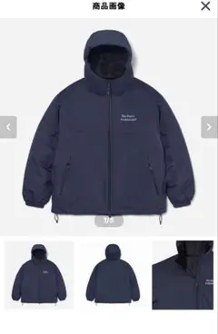 2026年最新】ennoy padded navyの人気アイテム - メルカリ