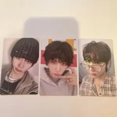 2026年最新】fc特典 boynextdoorの人気アイテム - メルカリ