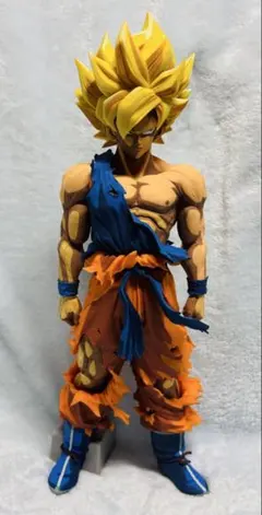 2026年最新】Smsp 孫悟空4 d賞の人気アイテム - メルカリ