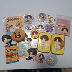2026年最新】BTS シュガ グッズの人気アイテム - メルカリ