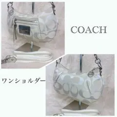 2026年最新】コーチ ポピー ショルダーの人気アイテム - メルカリ