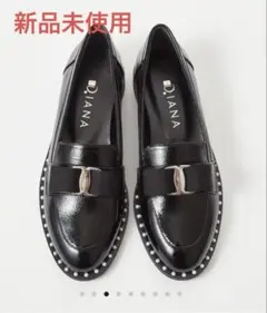 2026年最新】ダイアナ ローファー パールの人気アイテム - メルカリ