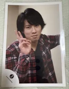 2026年最新】宮舘涼太 公式写真 jrの人気アイテム - メルカリ