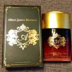2026年最新】憂国のモリアーティ 香水の人気アイテム - メルカリ
