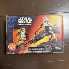 2026年最新】スターウォーズ スピーダーバイクの人気アイテム - メルカリ