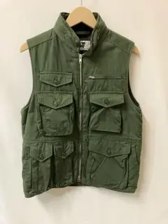 2026年最新】エンジニアードガーメンツ ハンティング ベストの人気