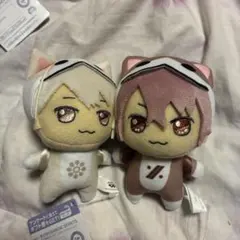 2026年最新】御堂虎於 ぬいぐるみの人気アイテム - メルカリ