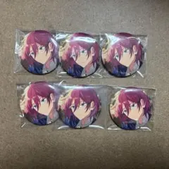 2026年最新】七種茨 缶バッジ フィーチャー2の人気アイテム - メルカリ