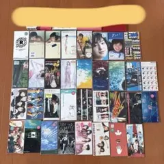 2026年最新】おまとめ割引します大量出品CDの人気アイテム - メルカリ