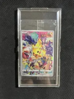 2026年最新】コレクターボックス プレシャス ピカチュウの人気アイテム